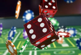 Casino 1Go