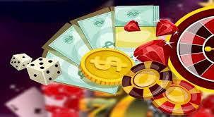 Вход на зеркало Casino 1Go