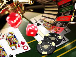 Онлайн казино Casino Kraken